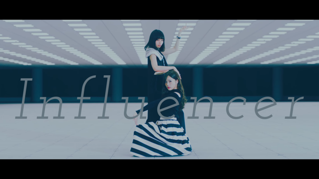 乃木坂46 17thシングル インフルエンサー CD封入 生写真 乃木坂46 17thシングル『インフルエンサー』 3/22発売