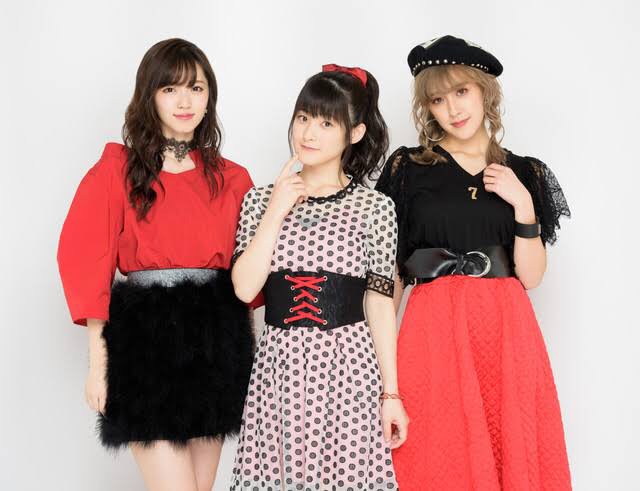 ライブレポ】Buono!ライブ2017～Pienezza!～【前編】 – AMADOL